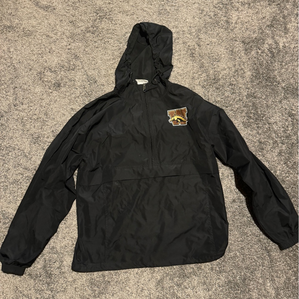 WMU Broncos Jacket (M)
